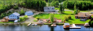 Big Lake Alaska Resort